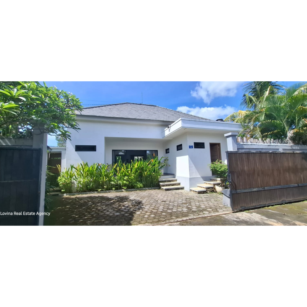 2 Bedroom Modern Villa in&nbsp;Kaliasem