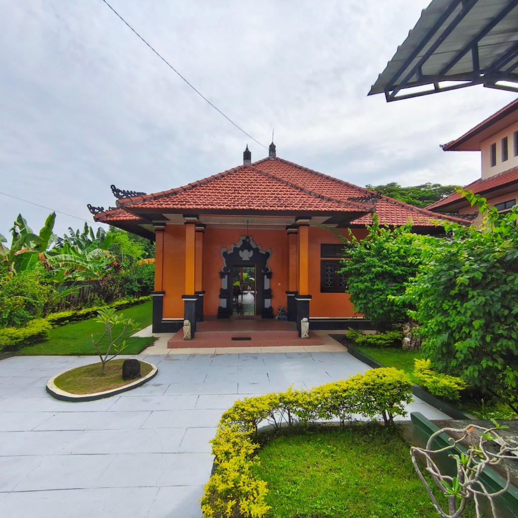 Villa with Big Land in&nbsp;Tukadmungga