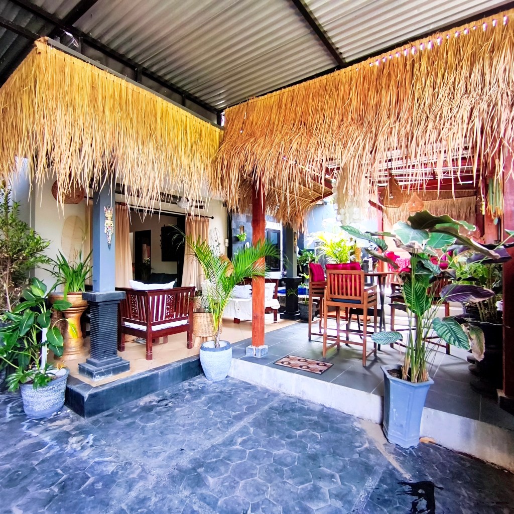 Cozy Place in&nbsp;Kalibukbuk