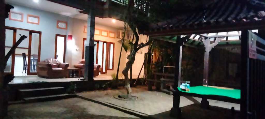 3 Bedroom House for Rent&nbsp;Kalibukbuk